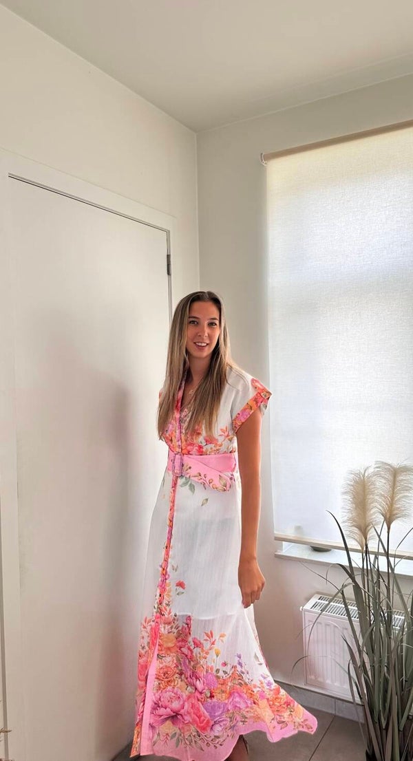 Marinella Dress