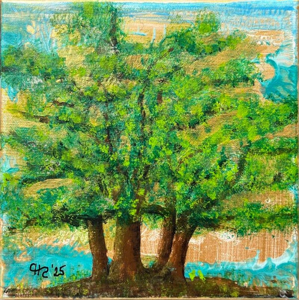 0925 Bäume