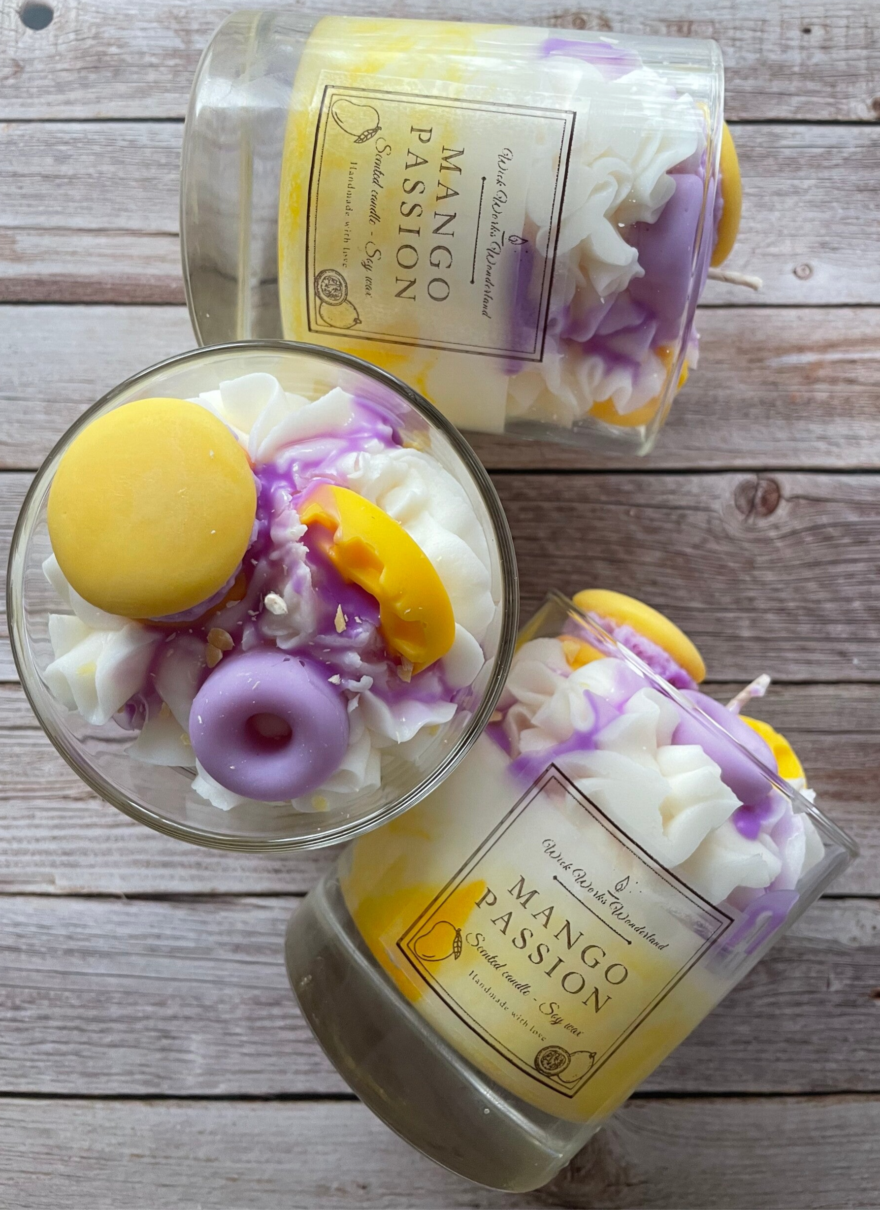 Mango Passion