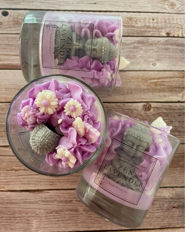Zen Lavender