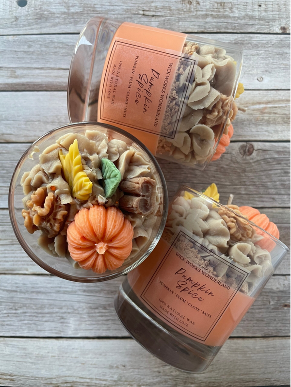 Pumpkin Spice
