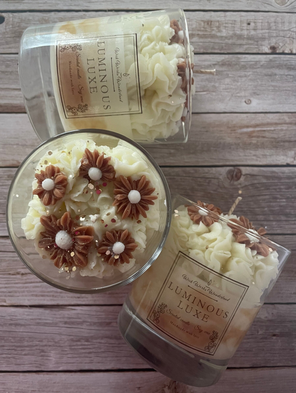 Luminous Luxe