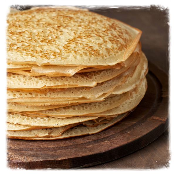 Ambachtelijke Pannenkoeken