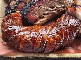Smoked Texas-chipotle worst