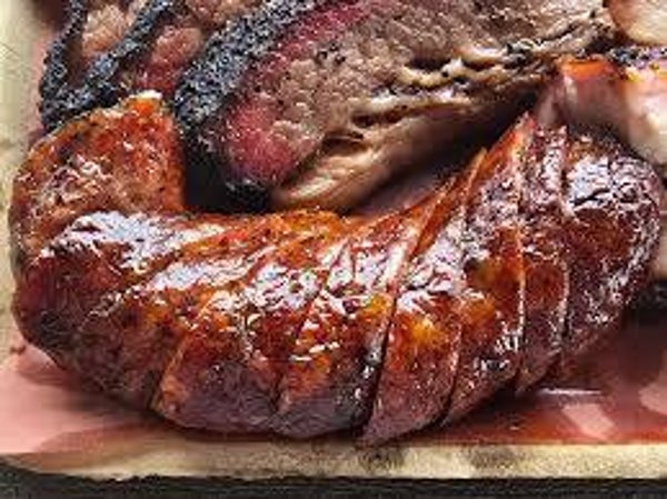 Smoked Texas-chipotle worst