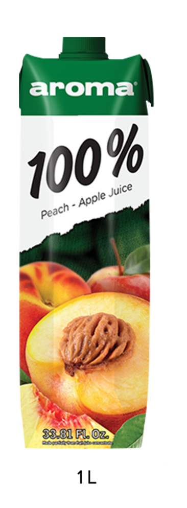 Abrikoos – Appelsap 12 stuks