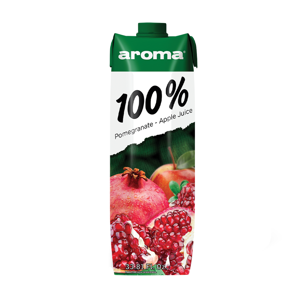 Granaatappel - appel 12 stuks