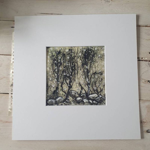 The long rd to sligo