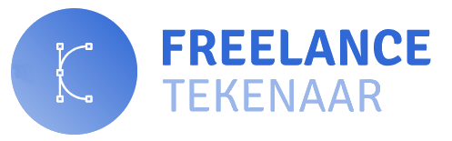 Freelance Tekenaar