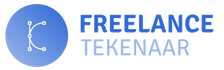 Freelance Tekenaar