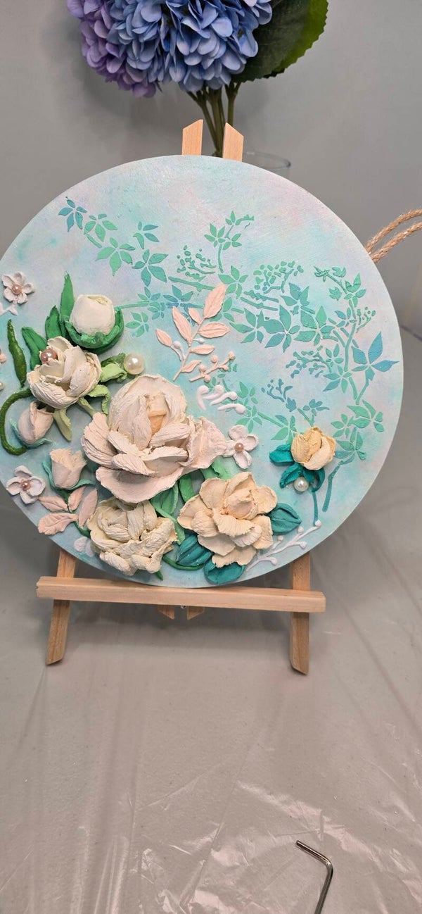 Peony Hues