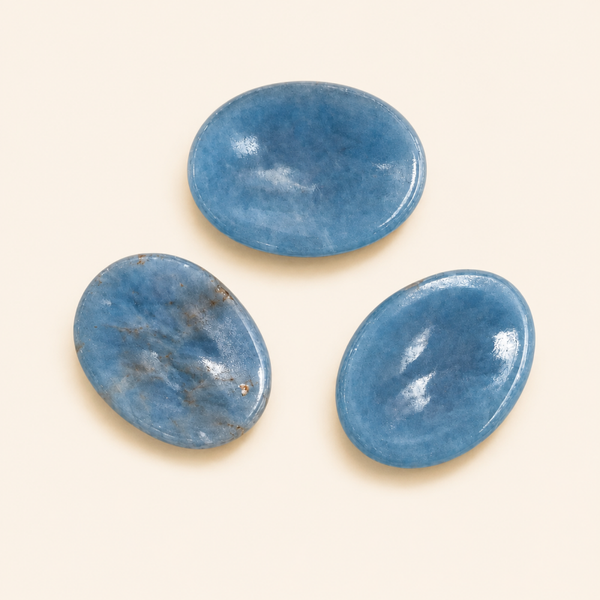 Angeliet Worry Stone