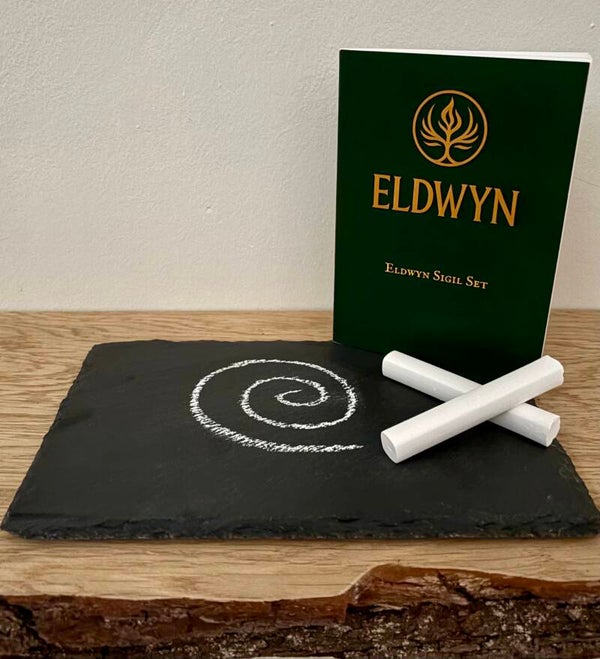 Eldwyn Sigil Set