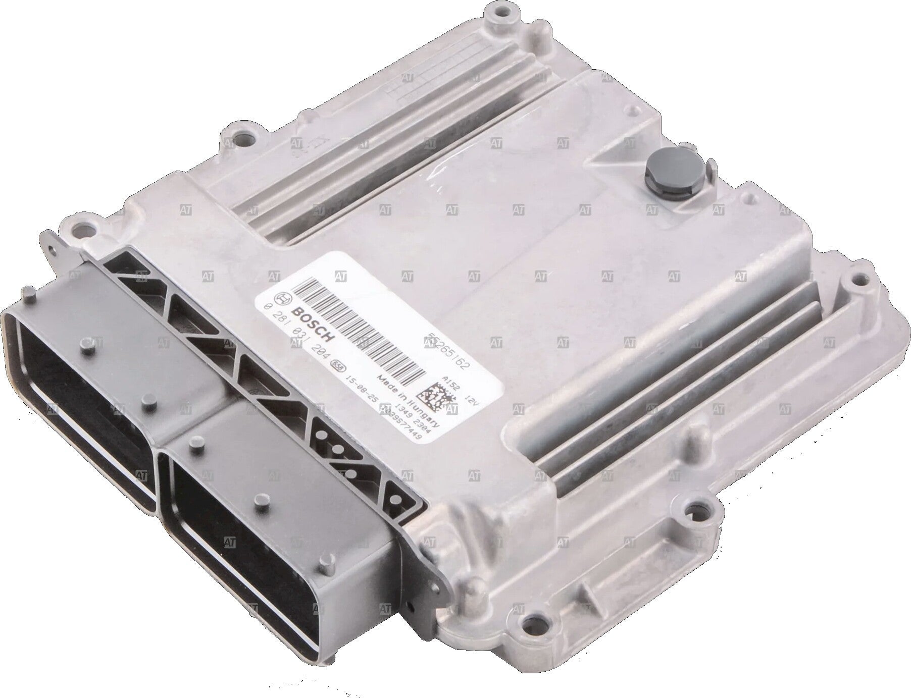 fiat bosch edc17c69 ecu