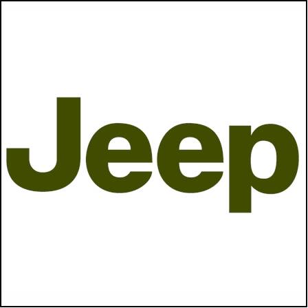 Jeep logo