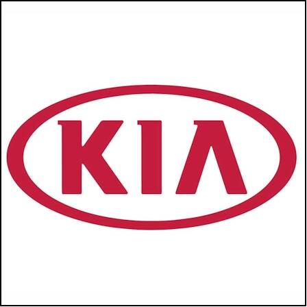 Kia logo