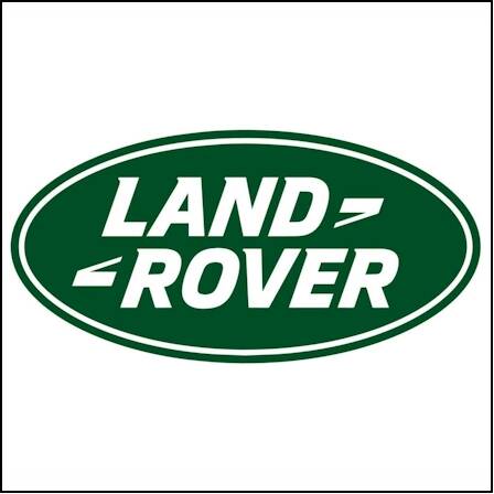 Landrover logo