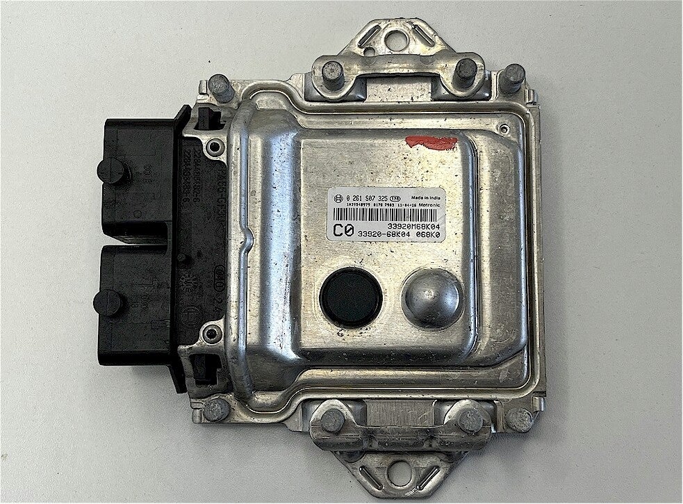 Nissan Pixo motorcomputer