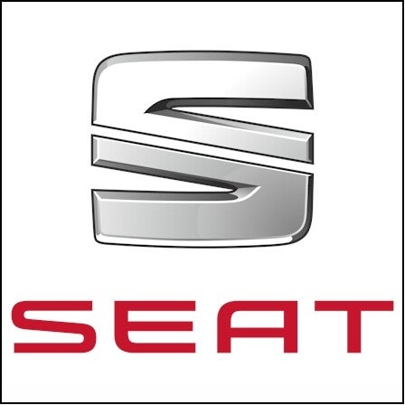 seat logo
