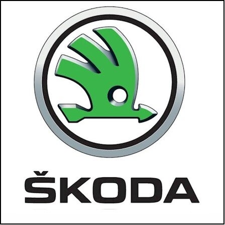 skoda logo