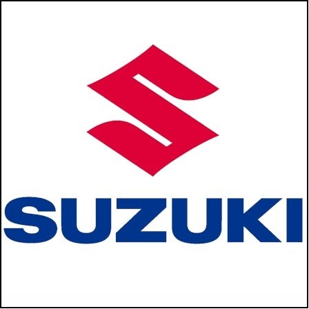 suzuki logo