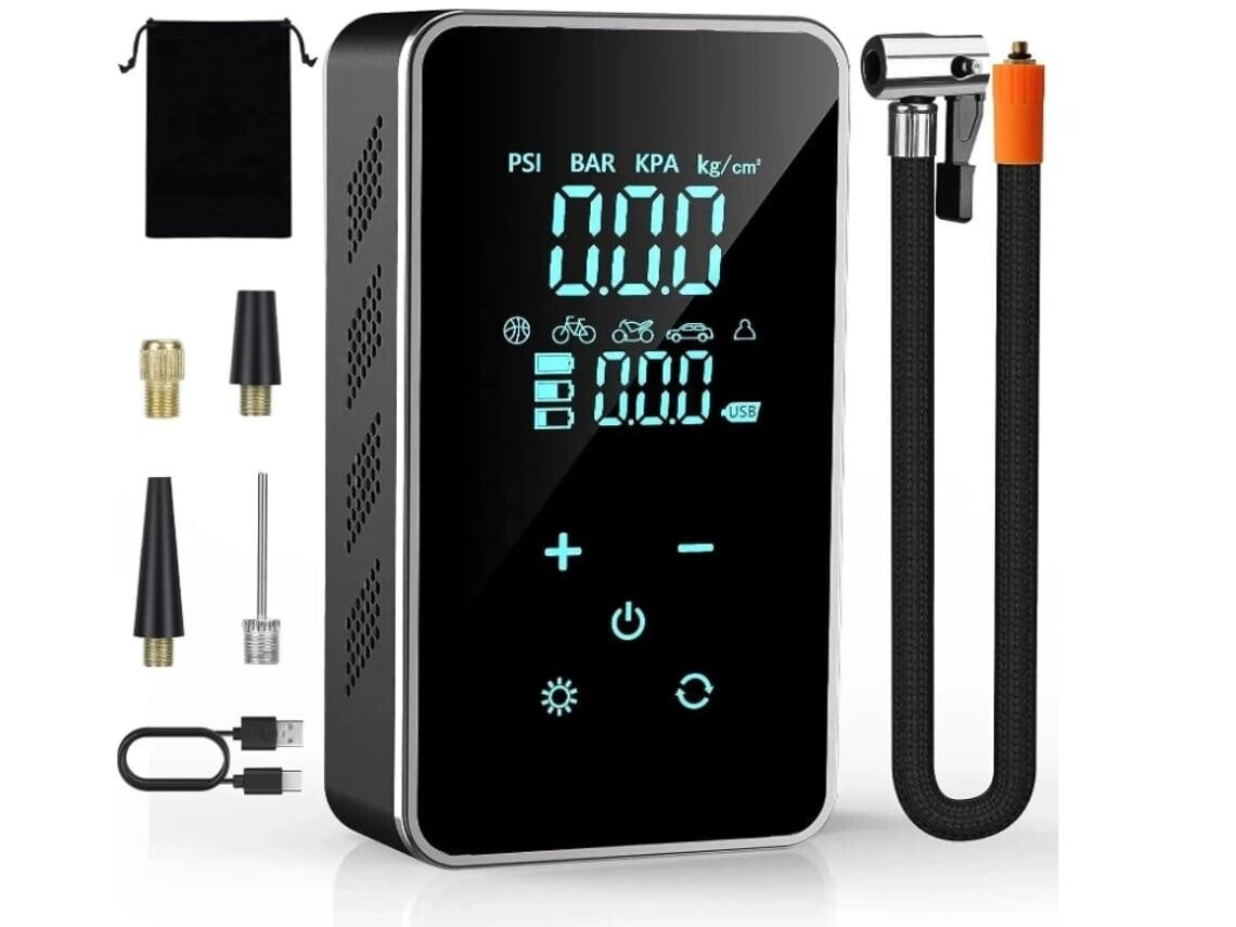 Compresseur d'Air Portable