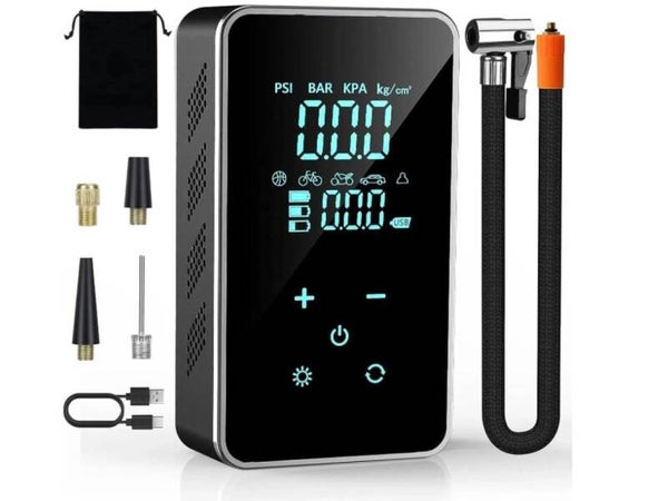 Compresseur d'Air Portable