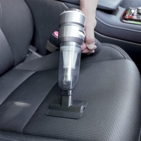 Aspirateur Portable Voiture
