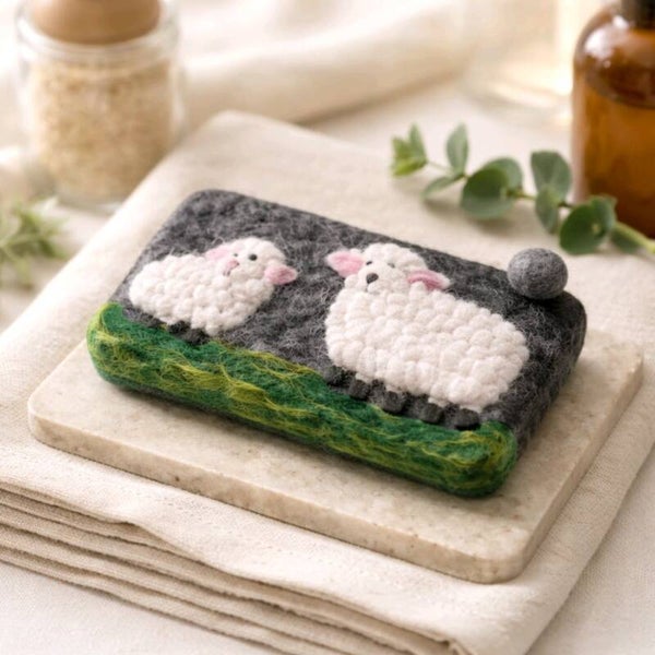 Hand made Purses