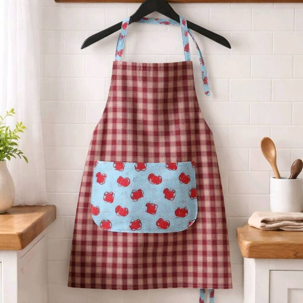 Hand Made Aprons