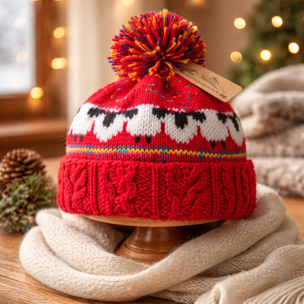 woolen Hat