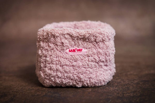 Mini clutch