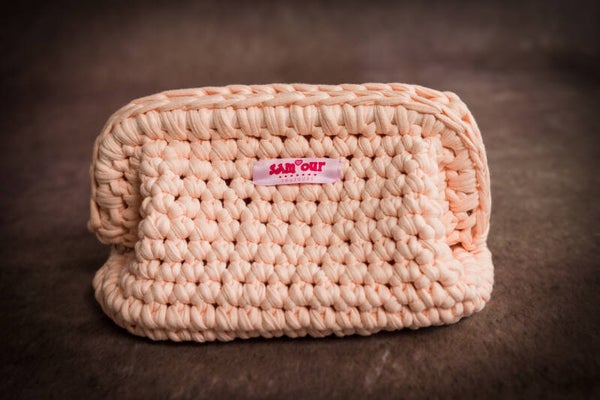 Maxi clutch