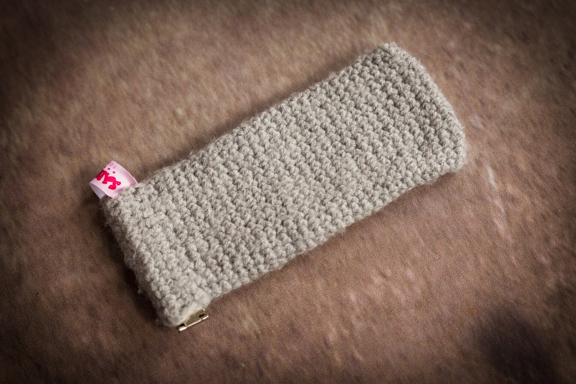 Vision case
