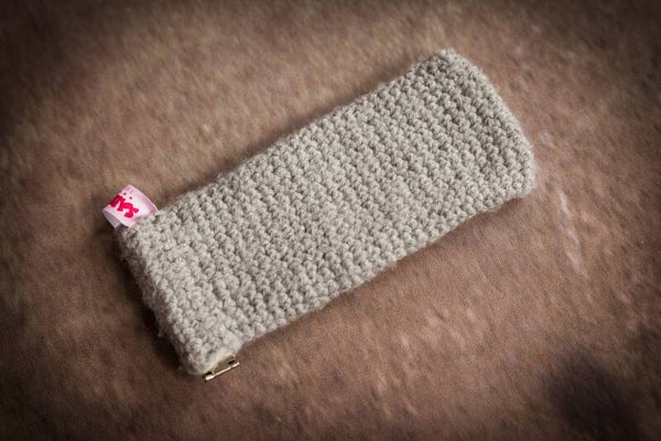 Vision case
