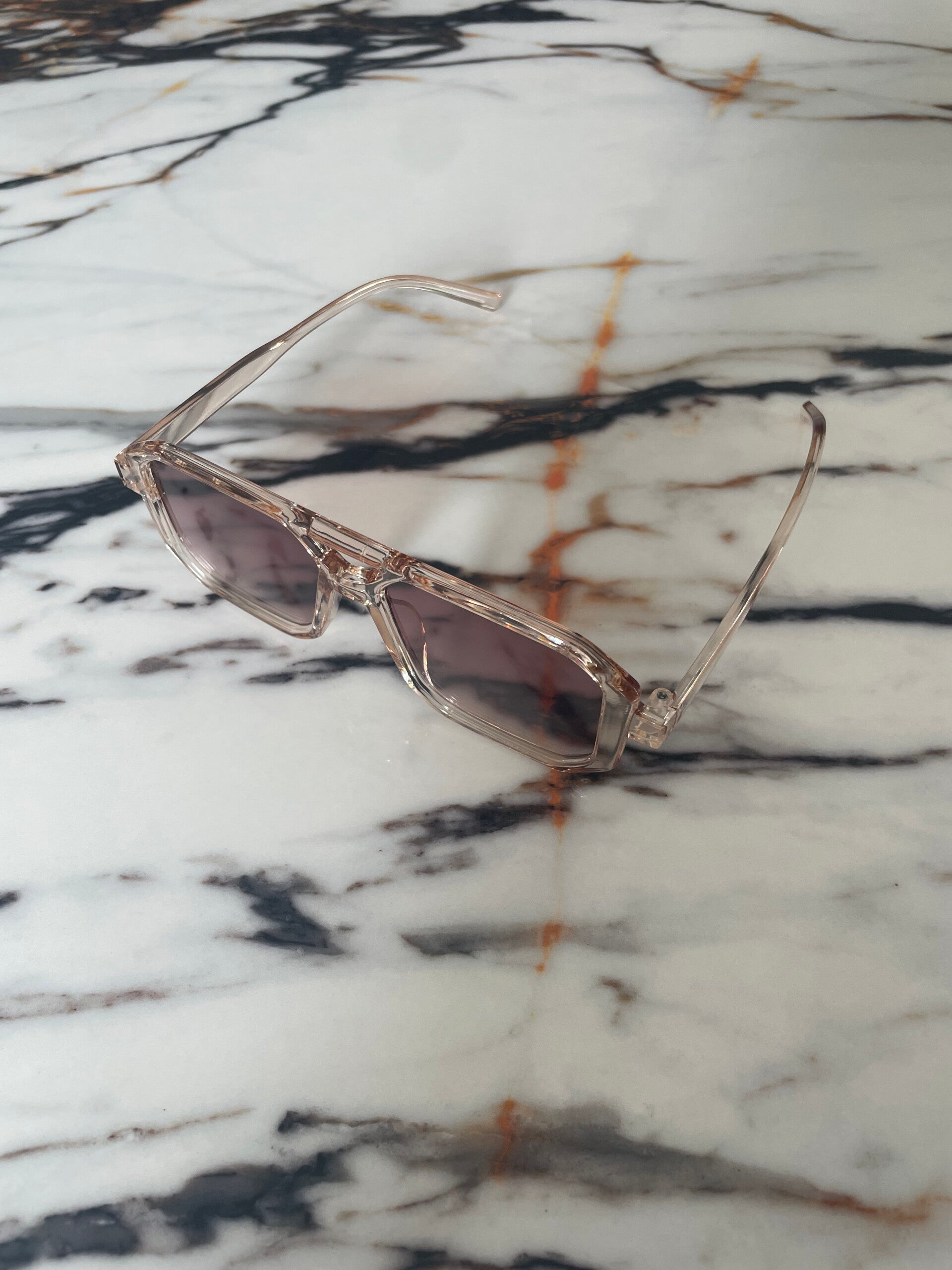 Velare - damesbril - dun