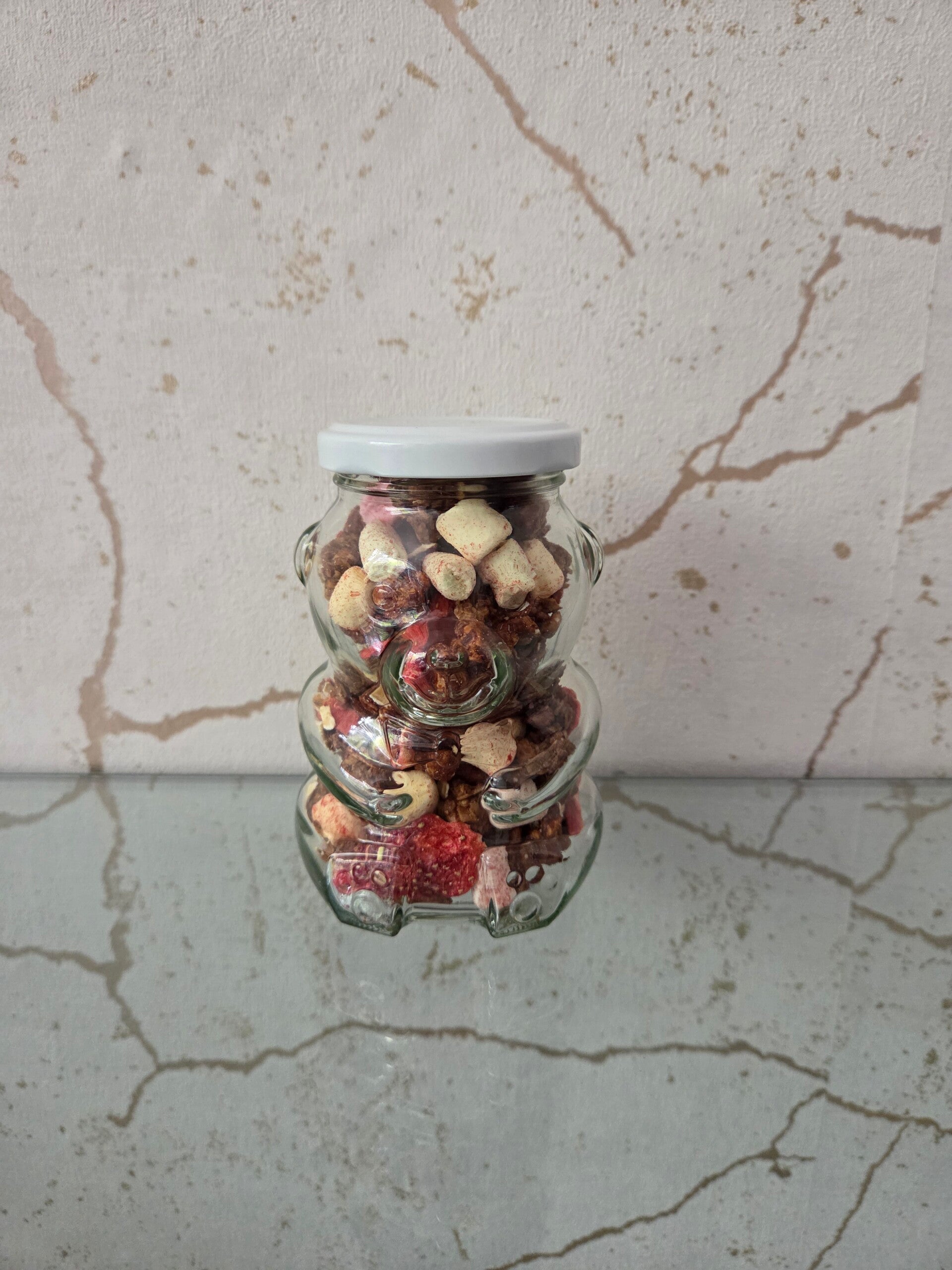Müsli Teddy