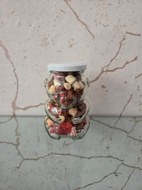 Müsli Teddy