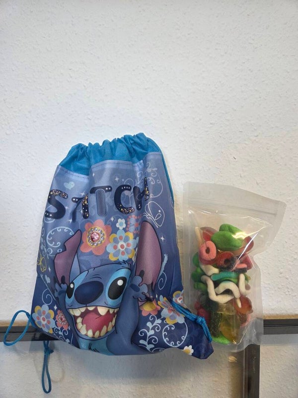 Überraschungsbeutel Stitch