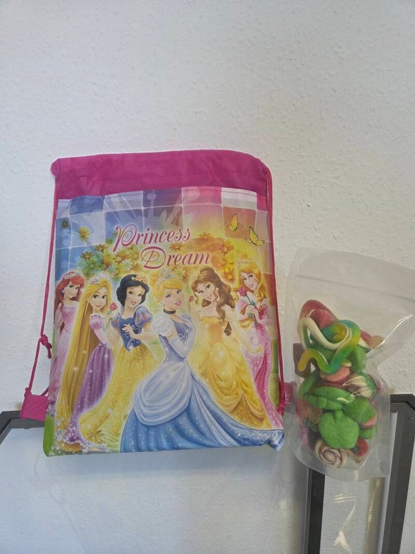 Überraschungsbeutel Disney Princess
