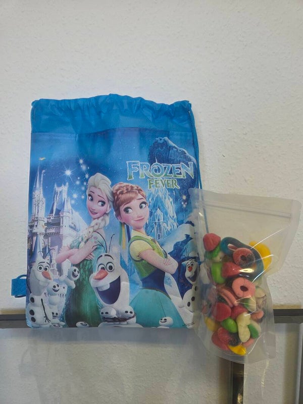 Überraschungsbeutel Frozen