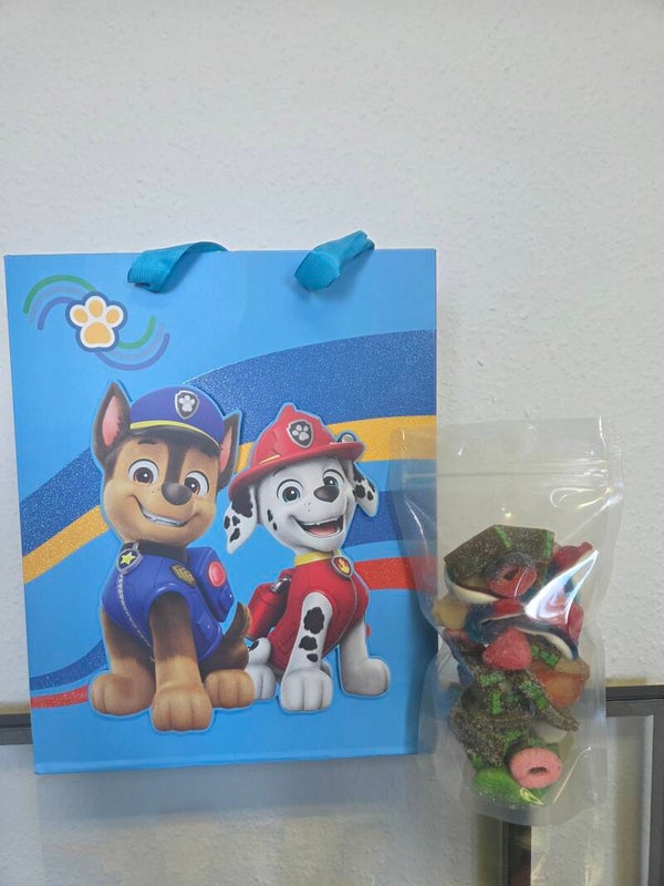 Überraschungstüte Paw Petrol