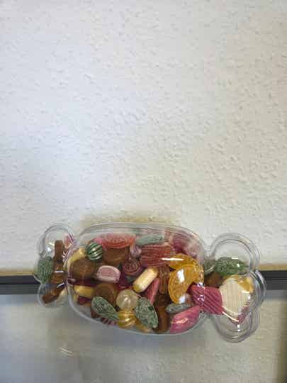 Bonbon Überraschungsmix
