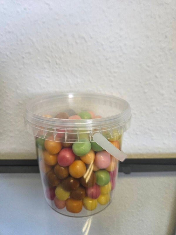 Candy Mix Mini Eimer 500g 3 für 2 Aktion