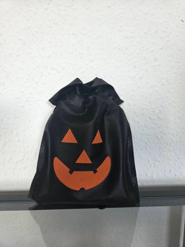 Halloween Mini Beutel