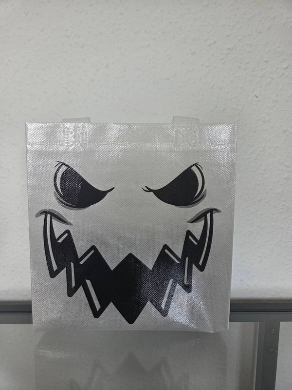 Halloween Tüte
