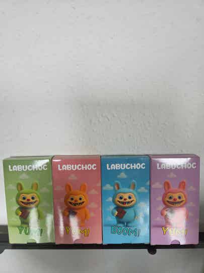 Labuchoc