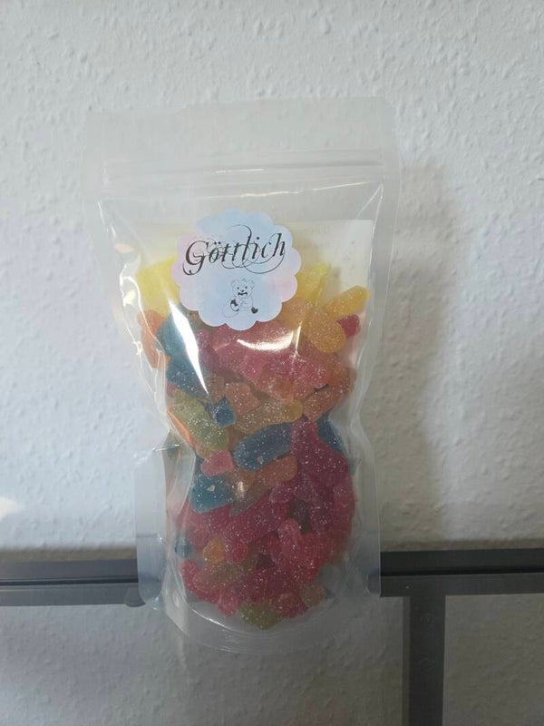 Bruch Tüten
