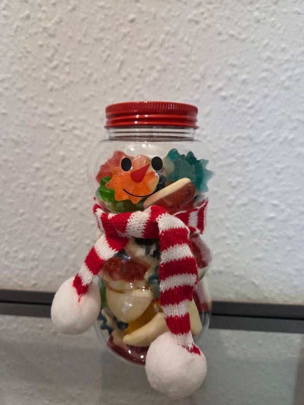 Schneemann