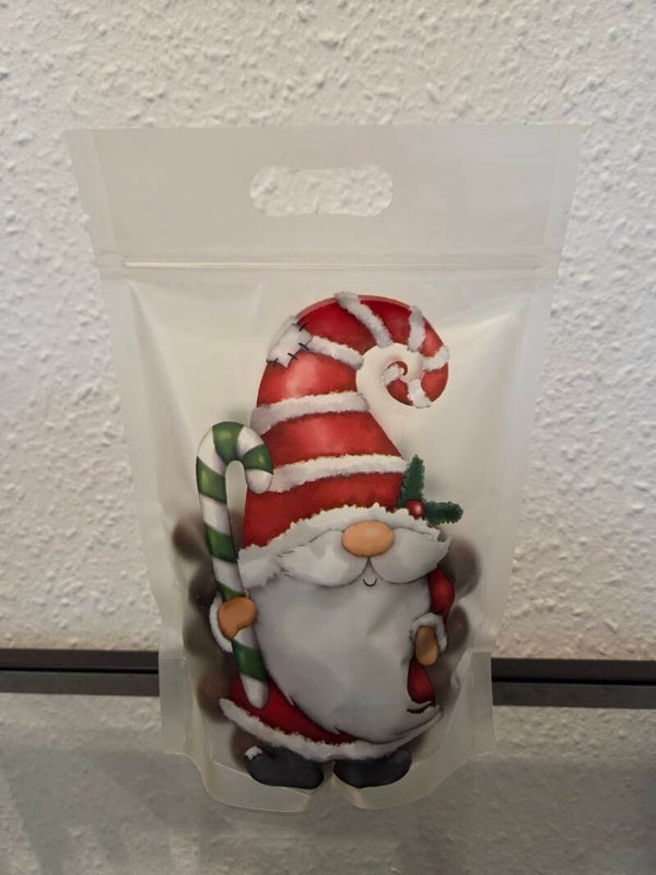 Wichtel Tüte